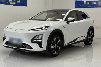 深蓝汽车 深蓝S07 2026款 630Ultra 华为乾崑激光版
