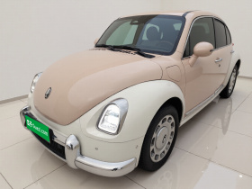 欧拉芭蕾猫 2023款 401km 尊贵型