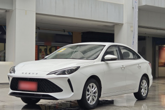 荣威i5 2026款 1.5L 手动舒享版