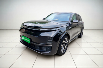 理想汽车 理想L8 2023款 Pro