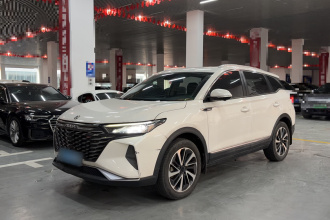东风风神AX7 2022款 马赫版 1.5T DCT DF41