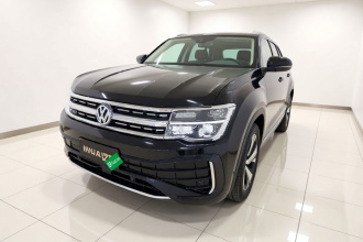 大众 途昂X 2024款 380TSI 四驱尊崇豪华版