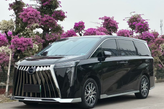 广汽传祺 传祺E9 2023款 E9 冠军版