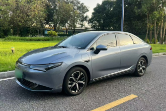 小鹏P5 2024款 500Pro版