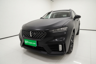 魏牌 VV7 2020款 2.0T 旗舰型