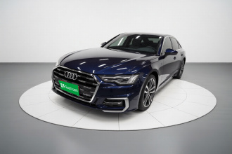 奥迪A6L 2024款 40 TFSI 豪华动感型