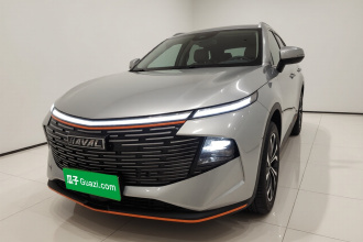 哈弗神兽 2022款 1.5T 智擎版DHT