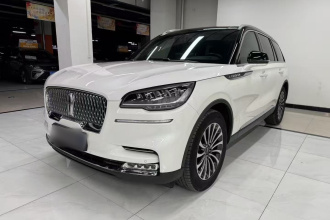林肯 飞行家 2020款 3.0T V6 四驱尊雅版