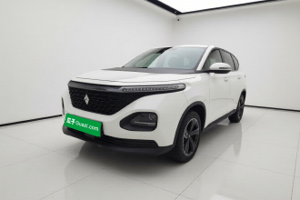 宝骏RM-5 2019款 1.5T CVT 24小时在线精英型 6座