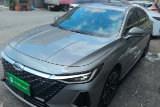 奇瑞 艾瑞泽8 2024款 1.6T DCT睿