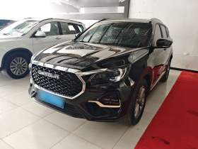 捷途X70 2024款 1.5T DCT荣耀PRO 5座