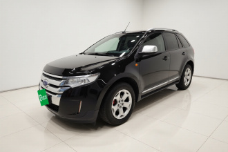 福特 锐界(进口) 2012款 2.0T 精锐天窗版