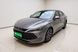 比亚迪 秦L 2024款 DM-i 80KM超越型