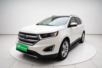 福特 锐界 2016款 EcoBoost 245 两驱豪锐型 7座