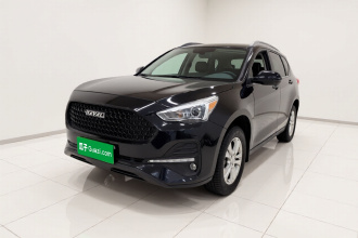哈弗M6 2019款 1.5T 手动两驱精英型 国VI