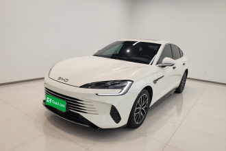 比亚迪 海豹07 DM-i 2025款 智驾版 DM-i 1.5L 125km 尊贵型