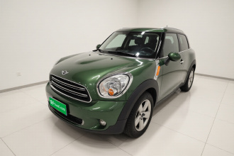 MINI Countryman 2014款 1.6L ONE