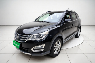 宝骏560 2016款 1.8L iAMT精英型
