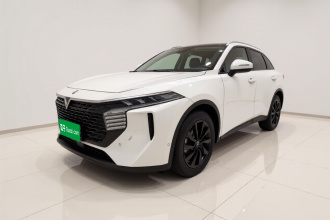 启辰大V 2022款 260T 黑马版·天王