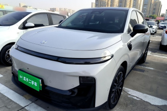 零跑汽车 零跑B10 2025款 510悦享版