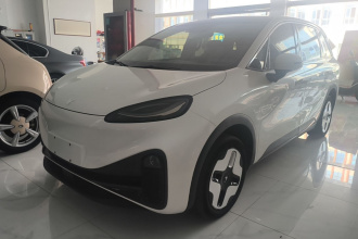 ARCFOX极狐 极狐考拉S 2024款 AIR