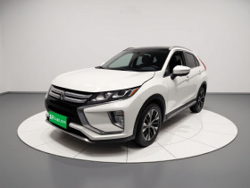 三菱 奕歌 2021款 1.5T CVT四驱燃情版