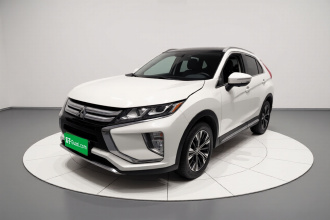 三菱 奕歌 2021款 1.5T CVT四驱燃情版