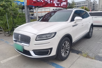 林肯 航海家(进口) 2019款 2.0T 两驱尊享版 国VI