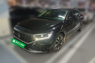 大众 帕萨特 2022款 280TSI 精英版
