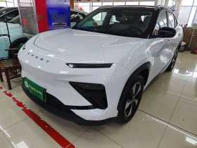 奇瑞新能源 奇瑞舒享家 2024款 512km 乐游版