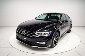 大众 迈腾 2023款 200万辆纪念版 330TSI DSG领先型