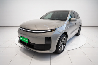 理想汽车 理想L6 2024款 Pro