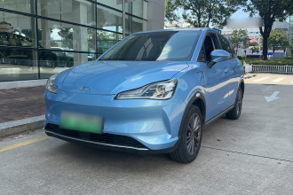 哪吒汽车 哪吒V 2022款 潮 400 Lite