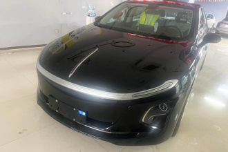 红旗E-QM5 2025款 500km 出行版