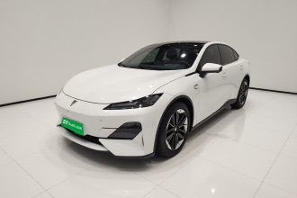 深蓝汽车 深蓝SL03 2022款 515纯电版