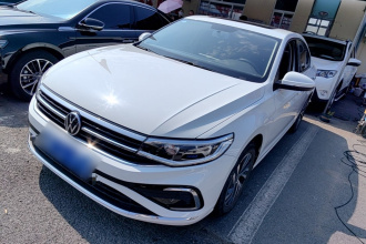 大众 宝来 2023款 200TSI DSG悦行版