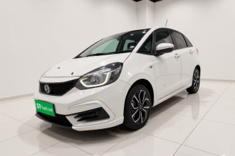 本田 LIFE 2021款 1.5L CVT SPO-SS灵动版