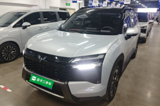 五菱汽车 星光560 2026款 1.5T CVT 精英型