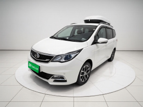 长安凯程 长安欧尚A600 2017款 1.5L 手动豪华型