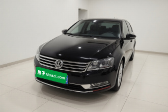 大众 迈腾 2016款 1.8TSI 智享豪华型