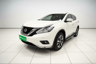 日产 楼兰 2021款 2.5L XL 两驱智联豪华版