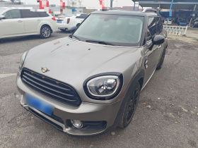 MINI Countryman 2017款 1.5T COOPER ALL4