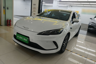 比亚迪 海豹05 DM-i 2025款 DM-i 智驾版 120KM旗舰型