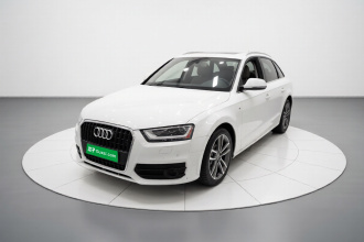奥迪Q3 2016款 35 TFSI 典藏版 舒享型