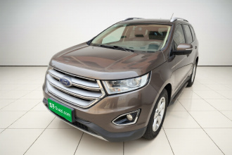 福特 锐界 2016款 EcoBoost 245 两驱精锐型 5座