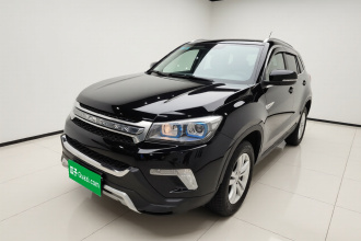 长安CS75 2014款 2.0L 手动豪华型 国IV