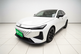 长安UNI-V 2024款 1.5T 尊贵型