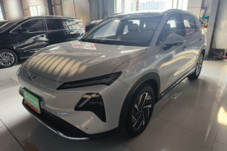 五菱汽车 五菱星光S 2025款 510km 领航型