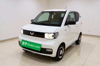 五菱汽车 宏光MINIEV 2022款 轻松款 磷酸铁锂