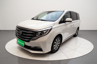 广汽传祺 传祺M8 2018款 320T 尊享版